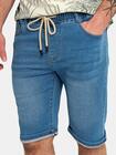 Szorty jeansowe