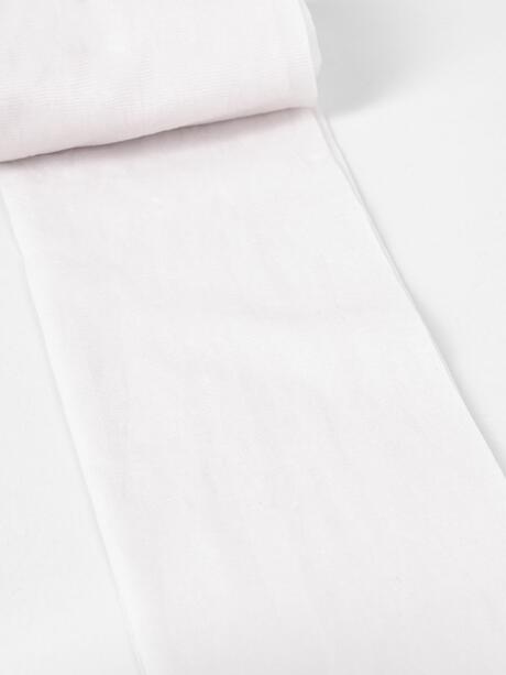 Rajstopy białe 20 den