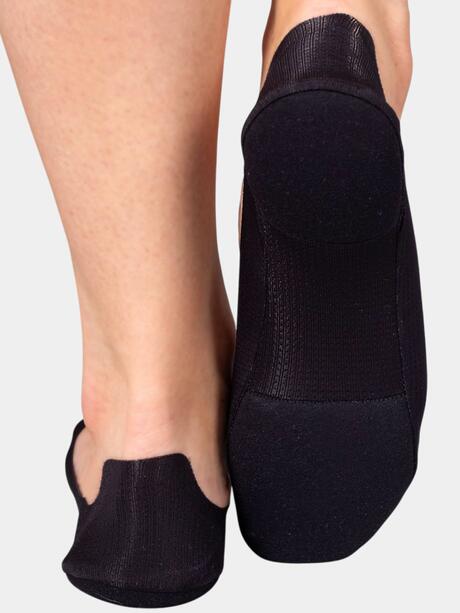 Balerinki z poduszkami