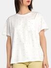 T-shirt z kieszonką