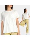 T-shirt z kieszonką