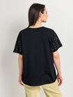 Stylowy t-shirt