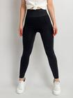 Legginsy z wysokim stanem