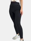 Legginsy z wysokim stanem