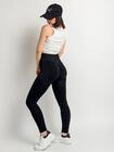 Legginsy z wysokim stanem