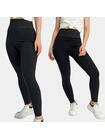 Legginsy z wysokim stanem