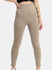 Legginsy z lampasem