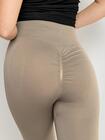 Legginsy z lampasem