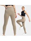 Legginsy z lampasem