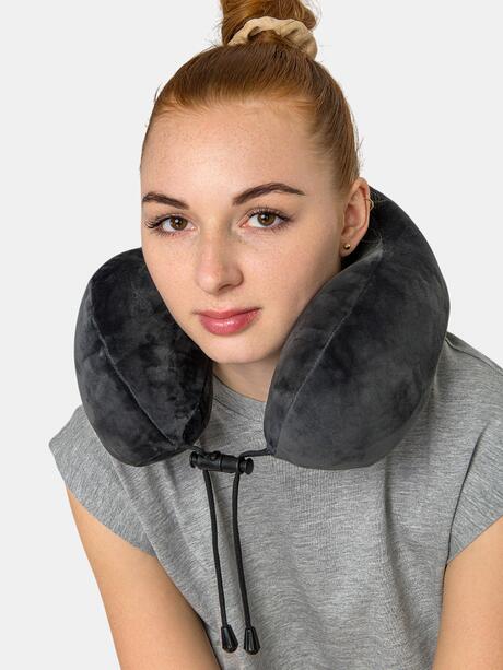 Poduszka turystyczna