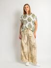 Bluzka oversize