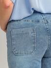 Bermudy jeansowe