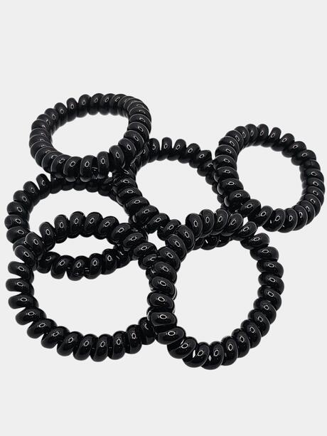 Gumki sprężynki 6-pak