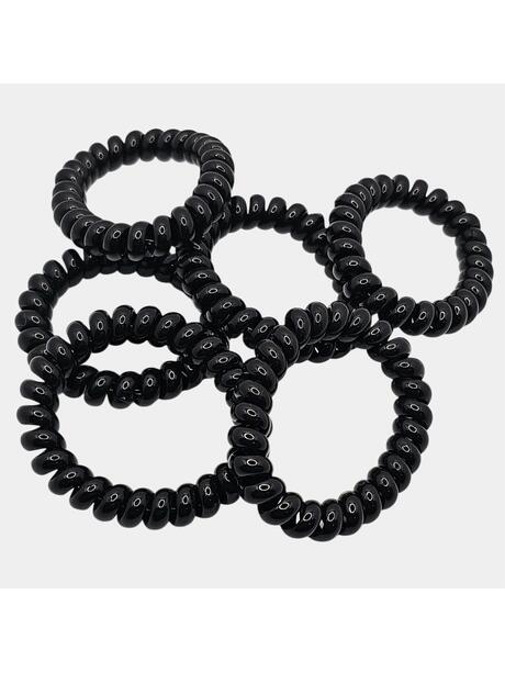 Gumki sprężynki 6-pak