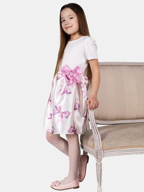 Rajstopy w kropki 20 den