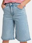 Bermudy jeansowe