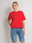 Bawełniany t-shirt