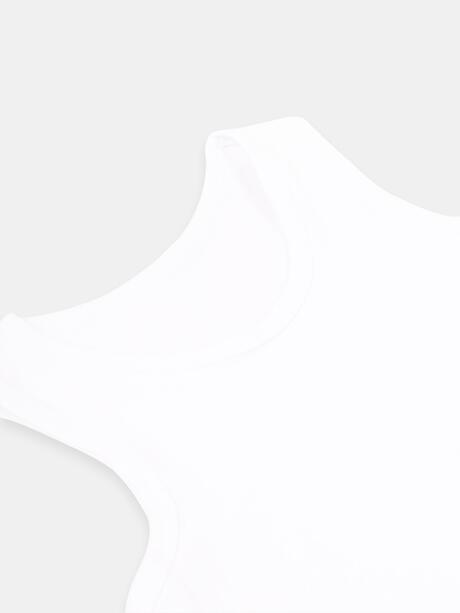 Podkoszulek chłopięcy 3-pak