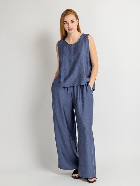 Bluzka na ramiączkach