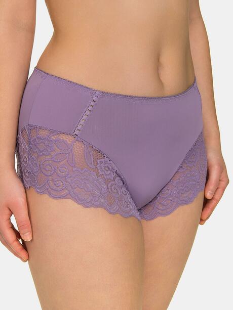 Majtki typu szorty 3-PAK XXL