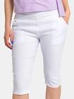 Gładkie rybaczki plus size