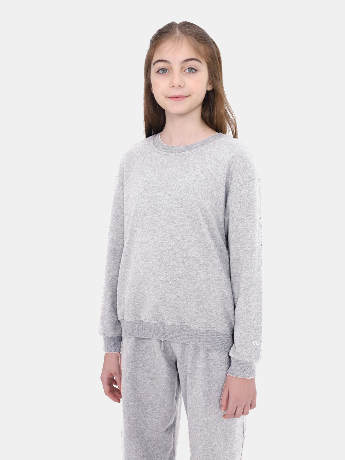 Bawełniana bluza