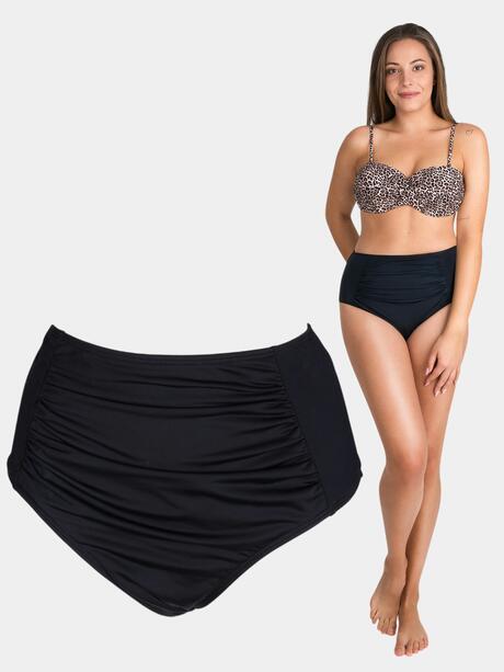 Dół kostiumu kąpielowego