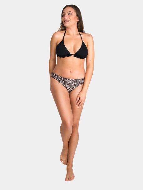 Dół stroju kąpielowego