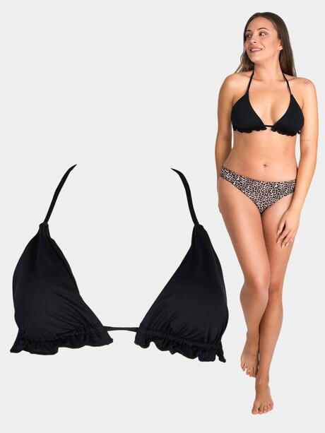 Góra stroju kąpielowego