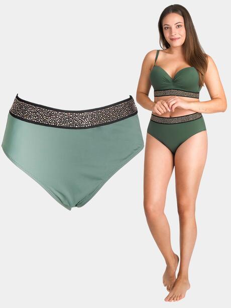 Dół stroju kąpielowego