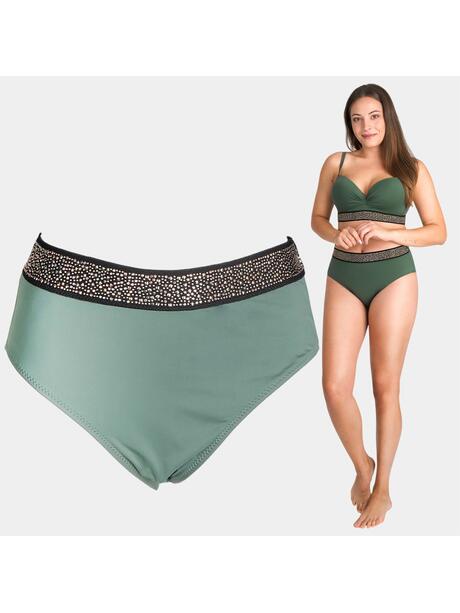 Dół stroju kąpielowego