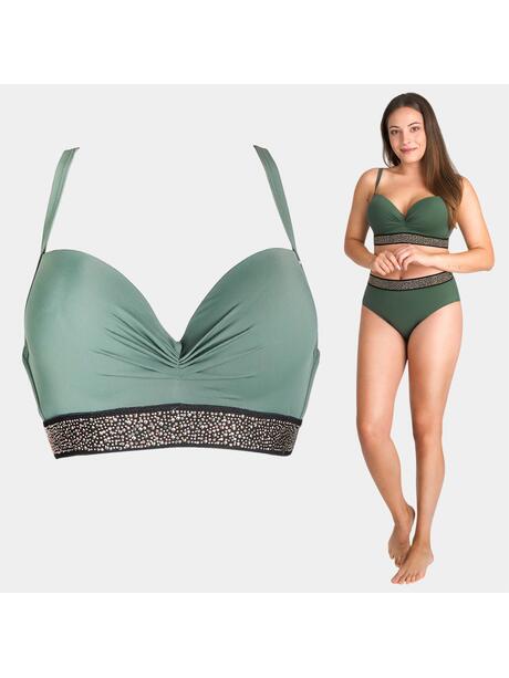 Góra stroju kąpielowego