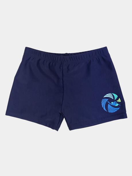 Kąpielówki plażowe