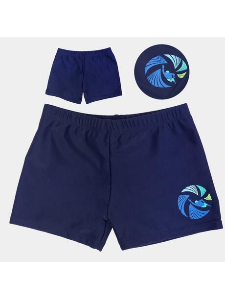 Kąpielówki plażowe