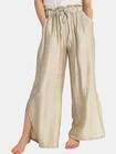 Spodnie typu wide-leg