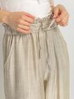 Spodnie typu wide-leg