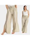 Spodnie typu wide-leg