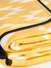 Koc piknikowy z warstwą izolacyjną
