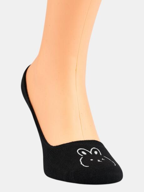 Stopki balerinki 2-pak 39/41