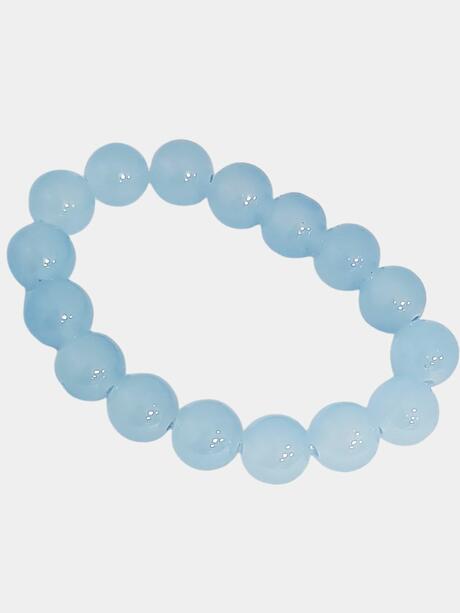 Bransoletka z koralików