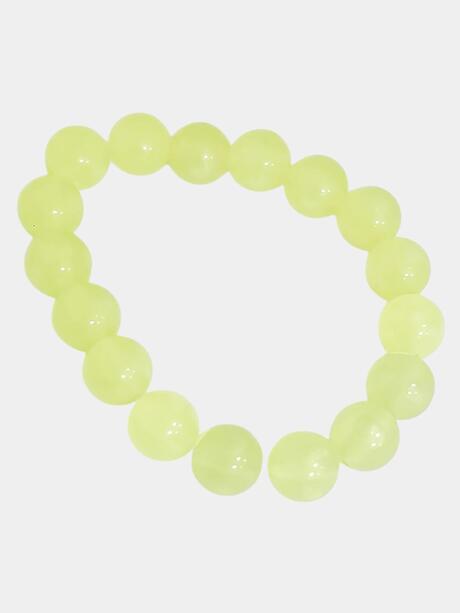 Kolorowa bransoletka