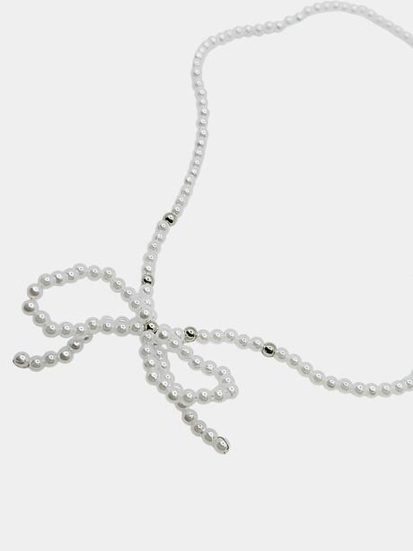 Naszyjnik z koralików