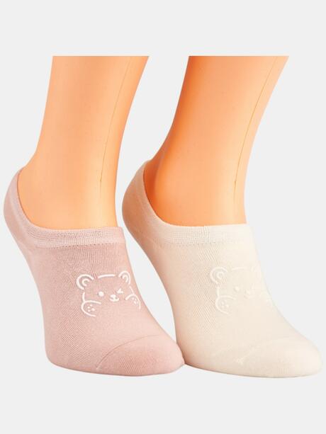 Balerinki 2-pak 35/38