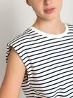 Stylowy bawełniany t-shirt