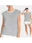 Stylowy bawełniany t-shirt
