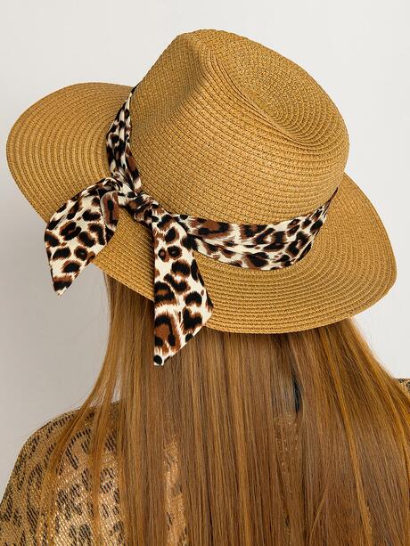 Kapelusz przeciwsłoneczny