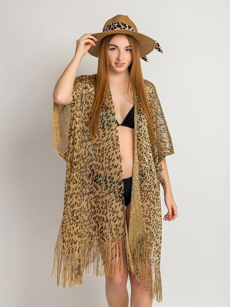 Kapelusz przeciwsłoneczny