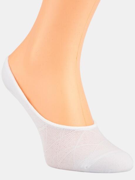 Balerinki bawełniane 2-pak 39/41