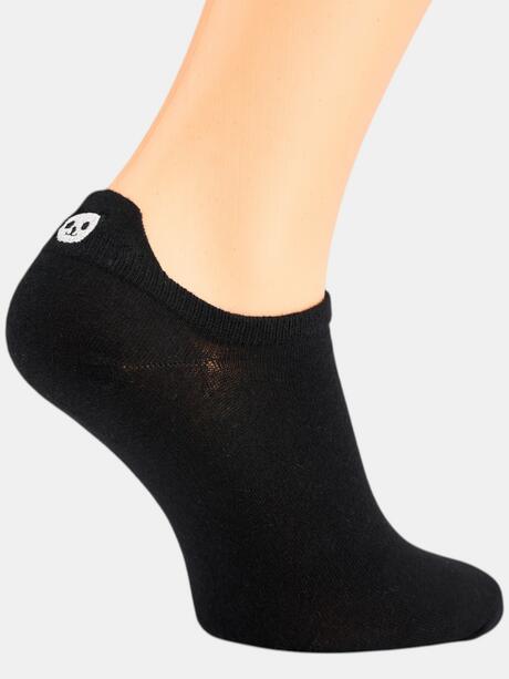 Stopki z zapiętką 2-pak 35/38