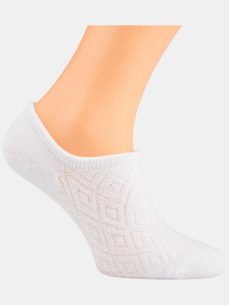 Baleriny stopki 3-pak 39/41